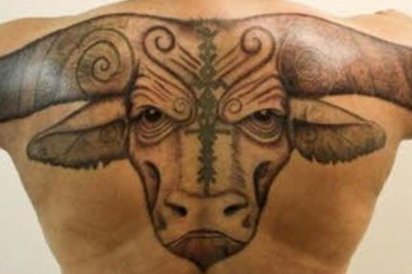 Tatouages d'animaux